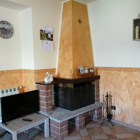 L'antico Borgo, Un Mix Di Storia E Romanticismo Ferienhaus *