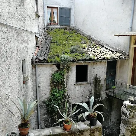 L'antico Borgo, Un Mix Di Storia E Romanticismo Ferienhaus