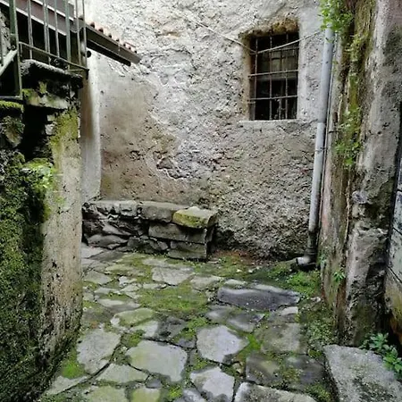 L'antico Borgo, Un Mix Di Storia E Romanticismo Ferienhaus *