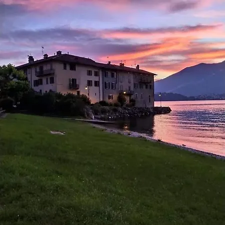 Ferienhaus L'antico Borgo, Un Mix Di Storia E Romanticismo