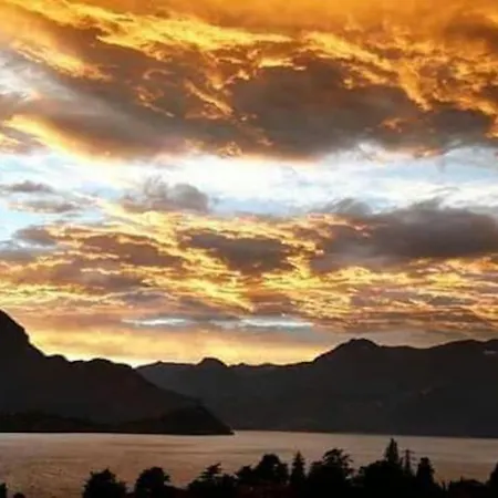 Сasa de vacaciones L'antico Borgo, Un Mix Di Storia E Romanticismo Lierna
