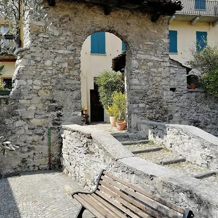 L'antico Borgo, Un Mix Di Storia E Romanticismo 펜션